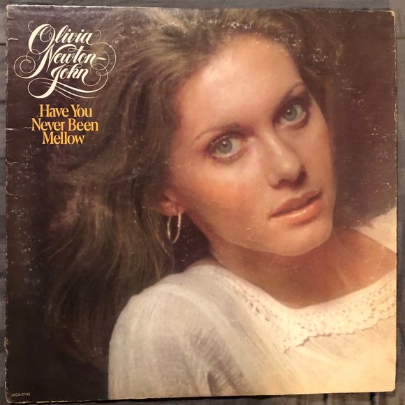 Olivia Newton John - Have You Never Been Mellow - Picture 1 of 4